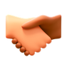 We are partners, not just service providers.